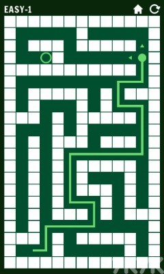 《迷宫地下城》游戏截图1 《迷宫地下城》游戏截图1