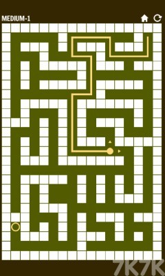 《迷宫地下城》游戏截图2 《迷宫地下城》游戏截图2