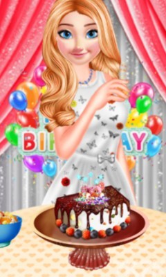 《制作提拉米苏》游戏截图4 《制作提拉米苏》游戏截图4