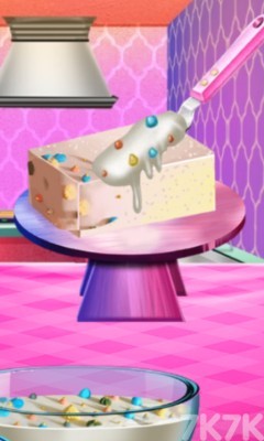 《制作提拉米苏》游戏截图3 《制作提拉米苏》游戏截图3