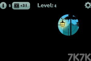 《黑暗之城》游戏截图4 《黑暗之城》游戏截图4