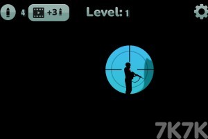 《黑暗之城》游戏截图1 《黑暗之城》游戏截图1