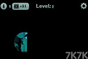 《黑暗之城》游戏截图2 《黑暗之城》游戏截图2