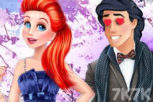 《公主的神秘香水》游戏截图3 《公主的神秘香水》游戏截图3