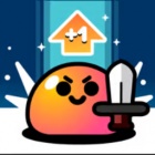 合并史莱姆战士