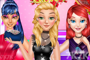 《情人节单身派对》游戏截图3 《情人节单身派对》游戏截图3