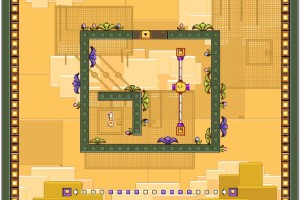 方块吸盘大法H5