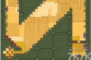 《方块吸盘大法H5》游戏截图2 《方块吸盘大法H5》游戏截图2