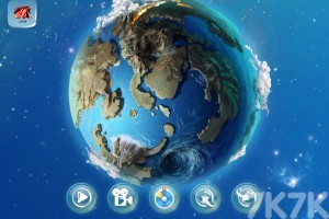 《涂鸦上帝H5》游戏截图2 《涂鸦上帝H5》游戏截图2