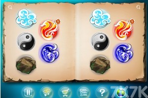 《涂鸦上帝H5》游戏截图4 《涂鸦上帝H5》游戏截图4