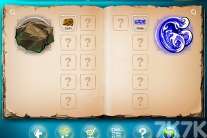 《涂鸦上帝H5》游戏截图3 《涂鸦上帝H5》游戏截图3