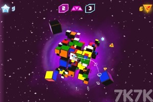 《探索超级星球》游戏截图4 《探索超级星球》游戏截图4