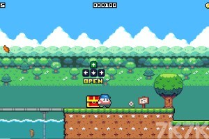 《泡泡忍者》游戏截图3 《泡泡忍者》游戏截图3