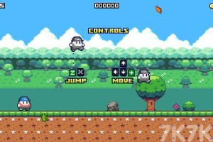 《泡泡忍者》游戏截图4 《泡泡忍者》游戏截图4