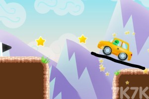 《画线归途》游戏截图2 《画线归途》游戏截图2