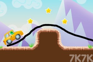 《画线归途》游戏截图4 《画线归途》游戏截图4