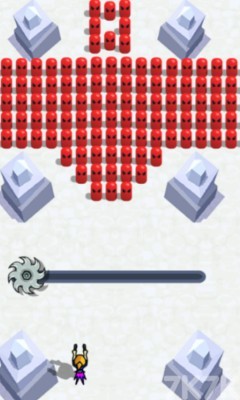 《射手冲冲冲2》游戏截图3 《射手冲冲冲2》游戏截图3