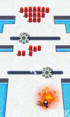 《射手冲冲冲2》游戏截图4 《射手冲冲冲2》游戏截图4