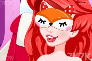 《女孩的东京之行》游戏截图3 《女孩的东京之行》游戏截图3