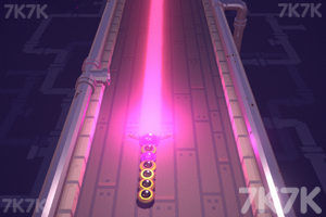 《小蛇成长之路》游戏截图2 《小蛇成长之路》游戏截图2