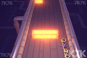 《小蛇成长之路》游戏截图3 《小蛇成长之路》游戏截图3