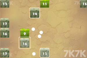 《超级打砖块》游戏截图3 《超级打砖块》游戏截图3