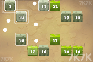 《超级打砖块》游戏截图2 《超级打砖块》游戏截图2