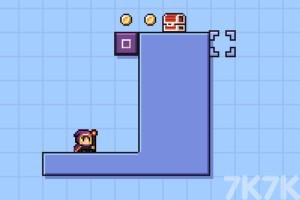 《魔法师寻宝藏2》游戏截图1 《魔法师寻宝藏2》游戏截图1