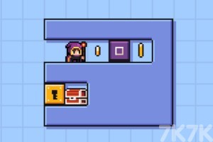 《魔法师寻宝藏2》游戏截图2 《魔法师寻宝藏2》游戏截图2