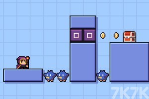 《魔法师寻宝藏2》游戏截图3 《魔法师寻宝藏2》游戏截图3