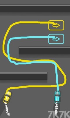 《画线停车》游戏截图3 《画线停车》游戏截图3