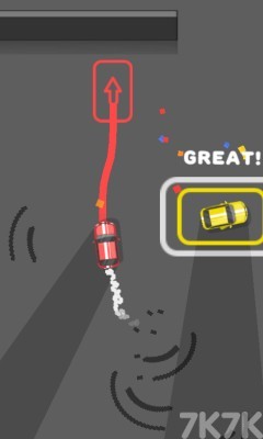 《画线停车》游戏截图2 《画线停车》游戏截图2