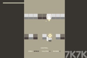 《猫纪元》游戏截图4 《猫纪元》游戏截图4