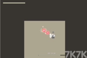 《猫纪元》游戏截图3 《猫纪元》游戏截图3