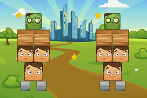 僵尸的爱情故事