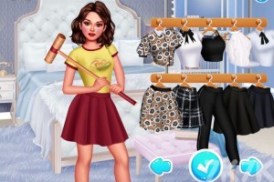 《里弗代尔风格》游戏截图2 《里弗代尔风格》游戏截图2