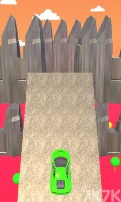 《一起来弹车》游戏截图4 《一起来弹车》游戏截图4