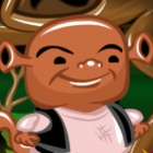 逗小猴开心系列918