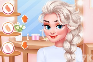 《都市少女秋装》游戏截图2 《都市少女秋装》游戏截图2