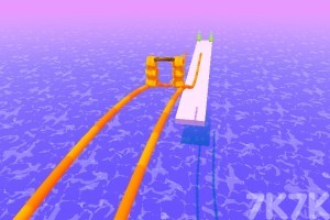 《滚筒向前冲》游戏截图4 《滚筒向前冲》游戏截图4