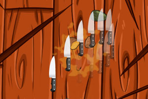 《快速切水果》游戏截图1 《快速切水果》游戏截图1