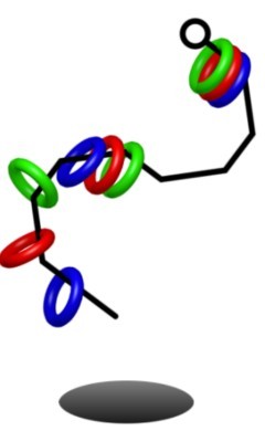 《欢乐套圈圈》游戏截图4 《欢乐套圈圈》游戏截图4