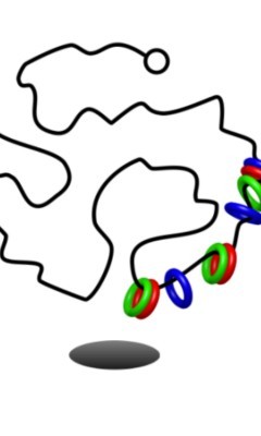 《欢乐套圈圈》游戏截图1 《欢乐套圈圈》游戏截图1