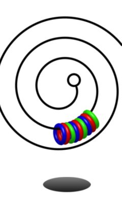 《欢乐套圈圈》游戏截图3 《欢乐套圈圈》游戏截图3