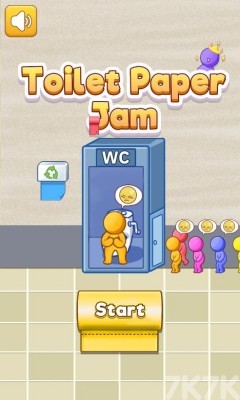 《厕所大王》游戏截图4 《厕所大王》游戏截图4
