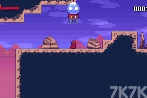 《昼夜魔法师》游戏截图2 《昼夜魔法师》游戏截图2