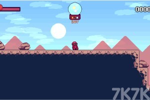 《昼夜魔法师》游戏截图1 《昼夜魔法师》游戏截图1