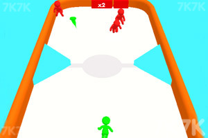 《战斗的球球》游戏截图3 《战斗的球球》游戏截图3