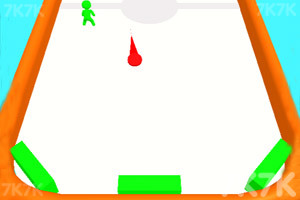 《战斗的球球》游戏截图2 《战斗的球球》游戏截图2