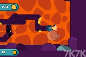 《宝藏挖掘者》游戏截图4 《宝藏挖掘者》游戏截图4